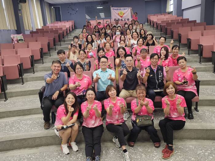志工會議圖片