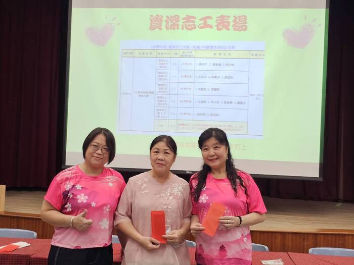 志工會議圖片