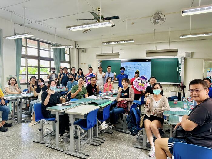 113學年班親會