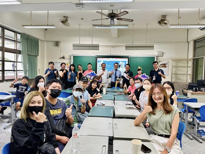113學年班親會