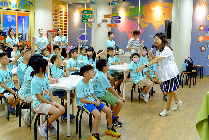 食農教育活動圖片