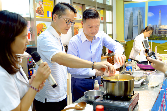 食農教育活動圖片