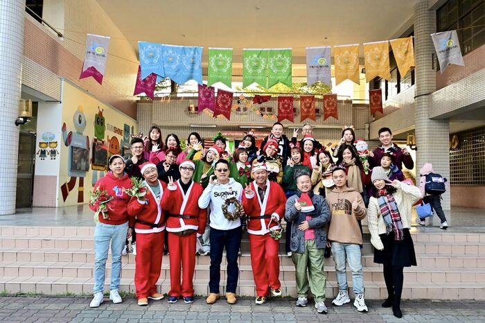 聖誕快樂🧑‍🎄🎄💝🎁🎄🎅
