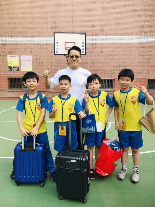 2024機關王大賽臺中市賽榮獲佳績🏆