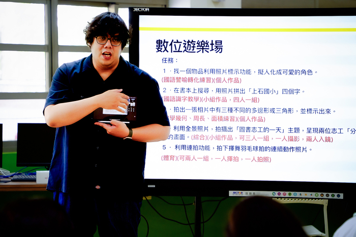 深入探討iPad X相機：開啟數位學習新時代