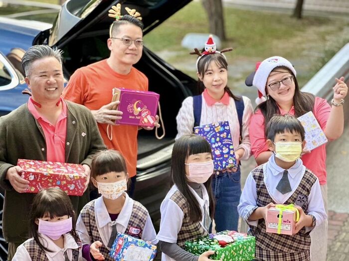 用一顆柔軟的心走訪我們生長的這塊土地。