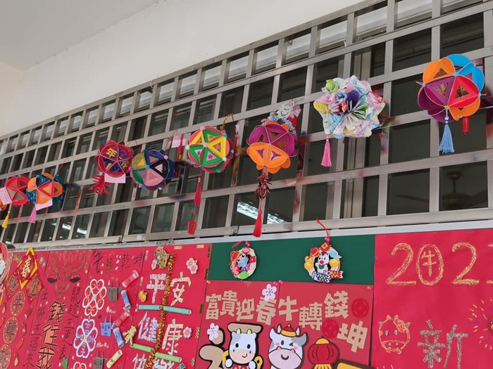 109學年度第2學期寒假作業展之三