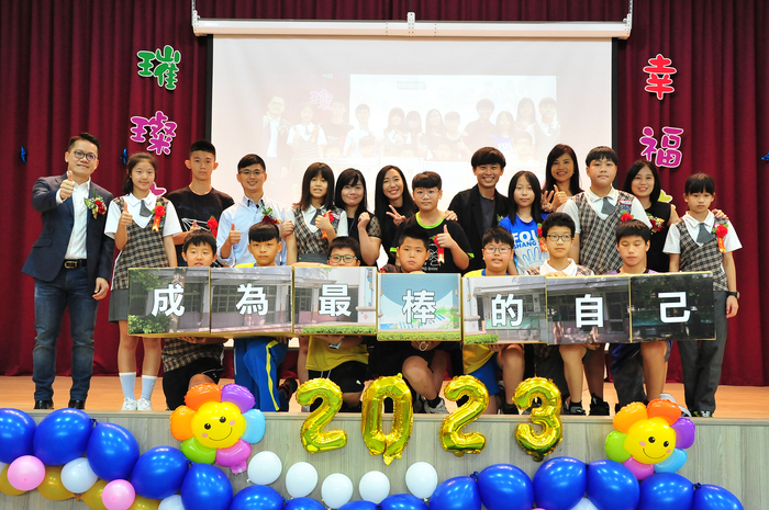 第24屆畢業系列活動圓滿落幕