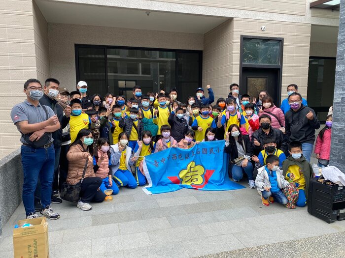 主委盃民俗體育運動錦標賽扯鈴比賽得獎囉