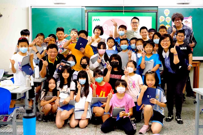 502英語教學公開課