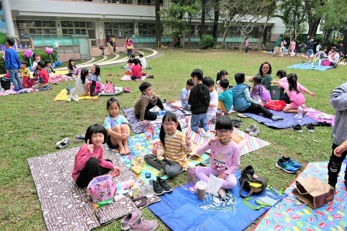 上石野餐趣