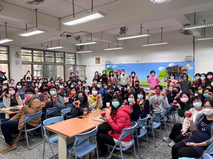 110學年度休業式