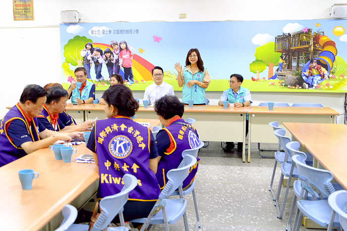 謝謝國際同濟會圖片