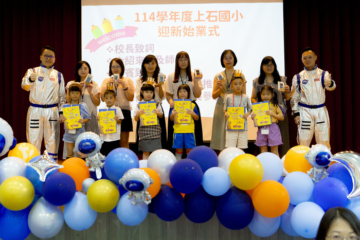 114新生入學圖片