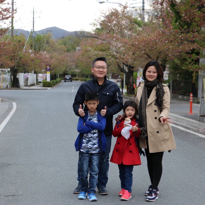 第15任家長會長