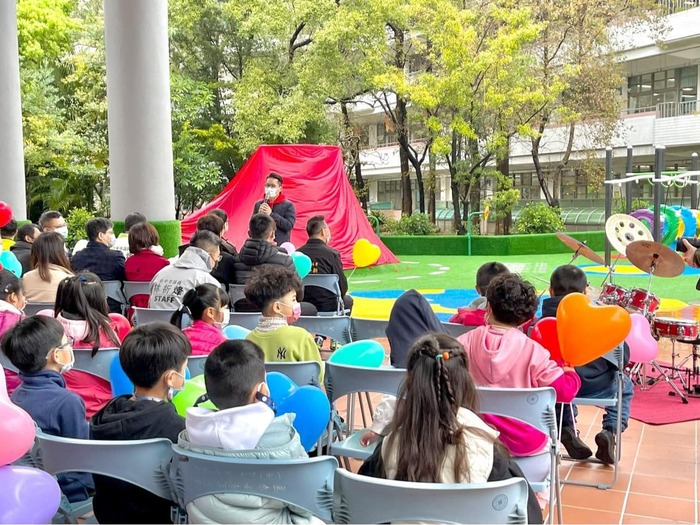 Galaxy_Playground登場