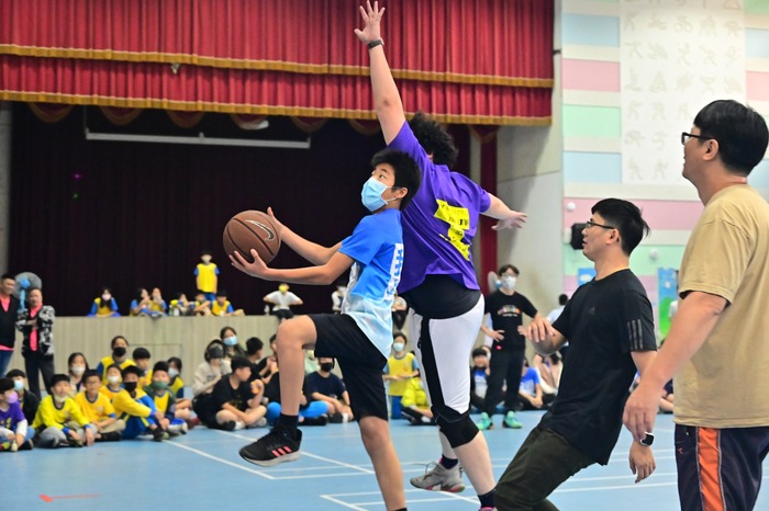 兒童節就是要大人小孩一起開心！