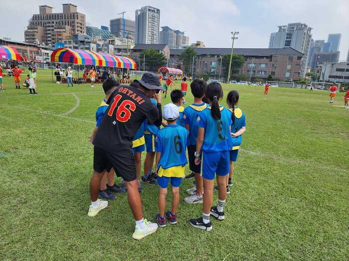 113年金龍盃樂樂棒球錦標賽