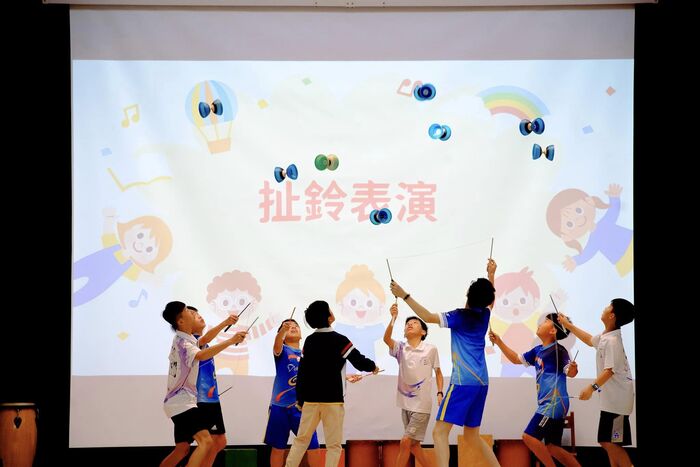 幸福兒童日