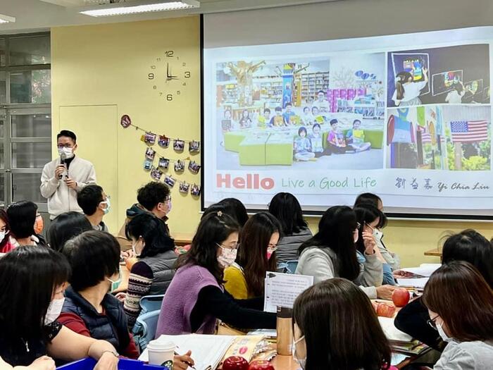 110學年度第2學期校務會議