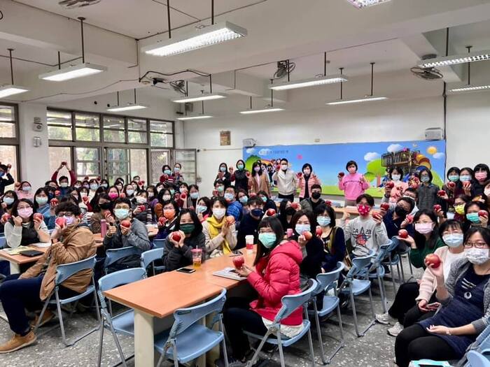 110學年度第2學期校務會議